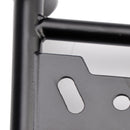 Luggage Rack Side Saddle Bag Mount Bracket For Eliminator 400 500 23-24 Right