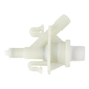 Water Valve Kit For Dometic 300/310/320 Series RV / Camper / Trailer Toilet