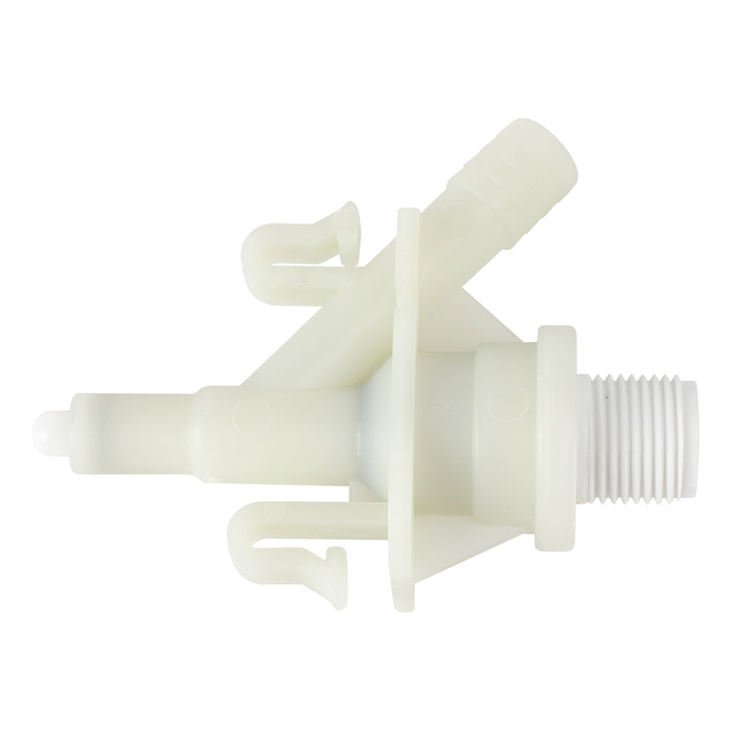 Water Valve Kit For Dometic 300/310/320 Series RV / Camper / Trailer Toilet