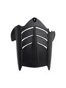 Rear Fender Mudguard Fairing For Kawasaki ZX-6R 636 2009-2025