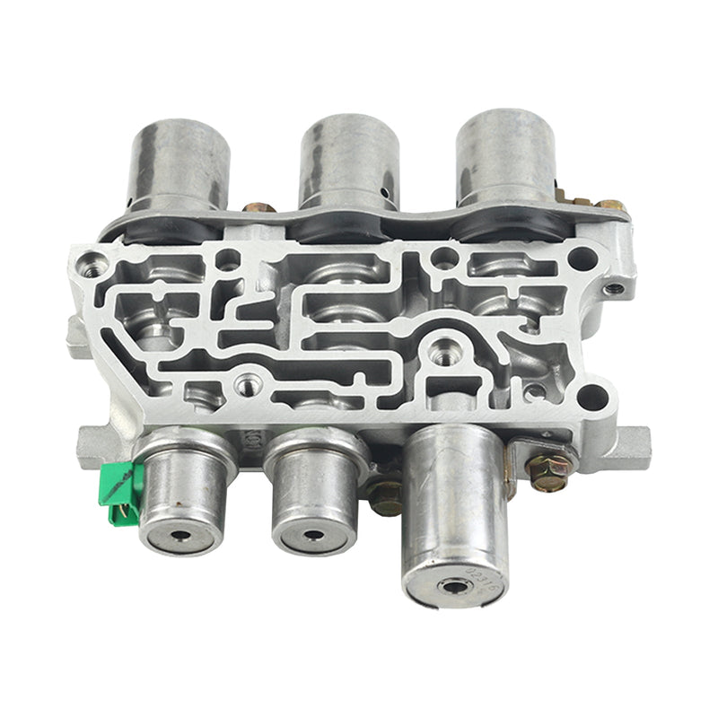 2011-2012 Ford Fiesta Mazda 2 Transmission Solenoid Block Pack 4F27-E 48420K-R