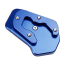 Extension Brake Foot Pedal Enlarger Pad Light Cnc For BMW F900XR 20 - 21