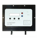 Heat Pump Control Board Bezel 473777 For Ultratemp Pool and Spa Heat Pump