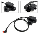 SL1K-U94 PTT For SL300 SL500 SL7550 SL7580 SL7590 SL8050 SL8550 SL8550e SL4000