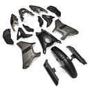 Injection Bodywork Fairing Kit for Yamaha Tenere 700 T700S 2025-2026