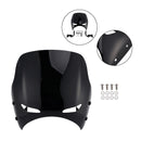 Windshield WindScreen fit for HONDA CB400 SUPER FOUR 19-22 CB1300 SUPER FOUR 25
