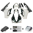 2009-2012 Triumph Daytona 675 Injection Fairing Kit Bodywork Plastic ABS