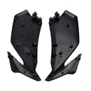 2025-2026 Yamaha YZF-R3 R25 Side Frame Cover Panel Fairing Cowl