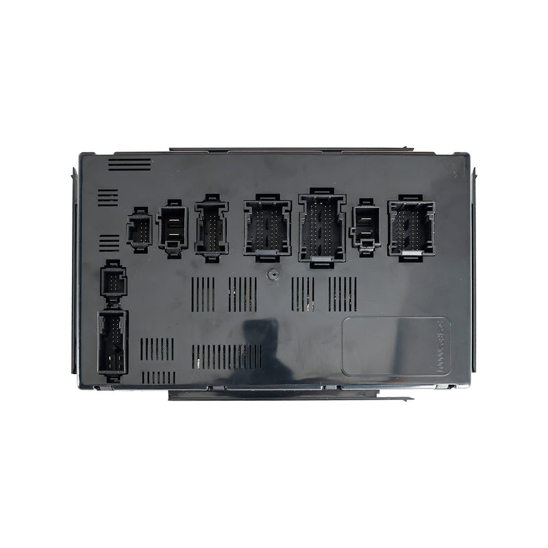 2007-2008 Benz GL320 ML320 CDI Sport Utility 4-Door Signal Acquisition SAM Control Module 1649005101