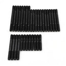 12Point Head Stud Kit Suits PCE Heads 8 Long Studs PCE279.1005 For Chevy BBC 454