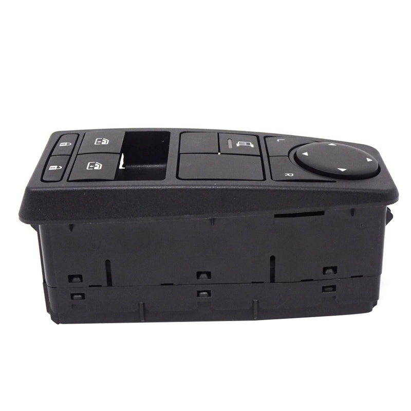 Power Window Control Switch 81258067094 for Man TGA TGS TGX 81258067109
