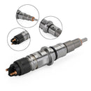 Common Rail Fuel Injector 0986435574 fit Dodge Cummins 6.7L 2013-2018 Diesel