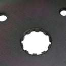 Improved Capped Magneto Rotor 29957-81 For Electra Super Wide Tour Glide 91-03