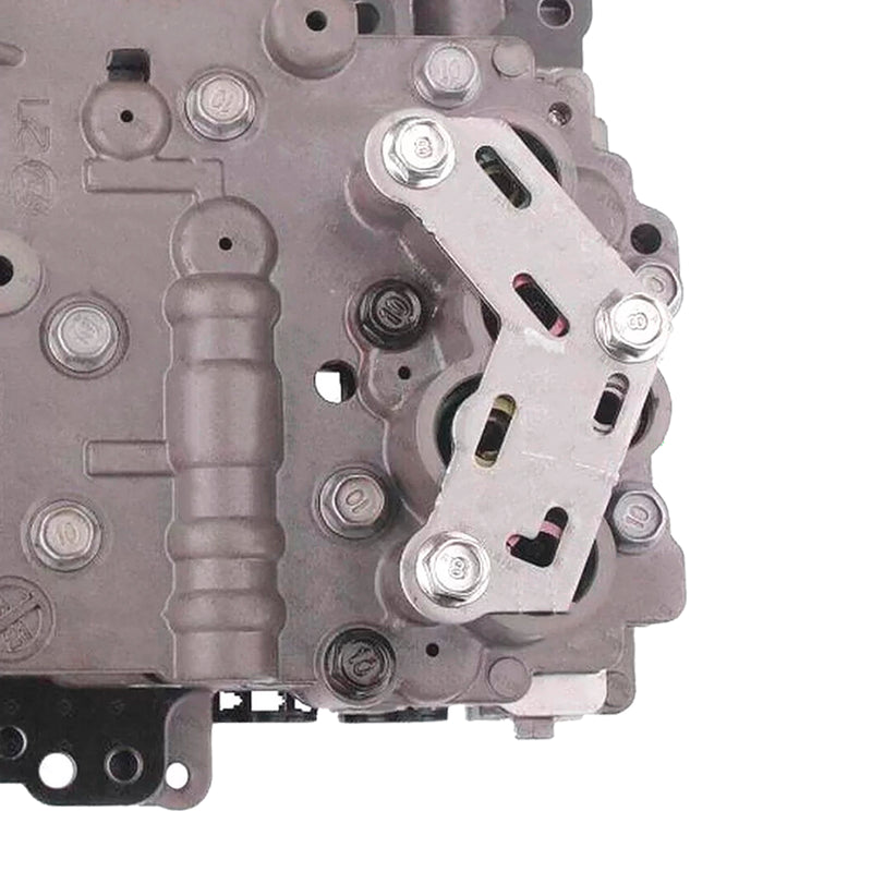 4621026000 Valve Body For Hyundai