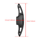 Steering Wheel Paddle Shifter Extension For Ford Explorer 20-23 Aluminium