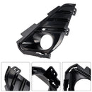 Front Left Fog Light Bezel Trim For GMC Terrain 2018-2021 23196307