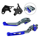 Adjustable Clutch Brake Lever fit for YAMAHA YZF R125 2008-2011