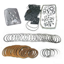 2010-2014 For MUSTANG 3.7L 5.0L Auto Transmission Master Rebuild Kit Clutch Plates 6R80 49002FA