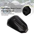 2025-2026 Yamaha MT-07 MT07  Tail Rear Seat Cover Fairing Cowl