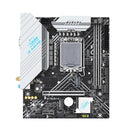 B760M-K Motherboard LGA-1700 pin DDR4 Memory Dual M.2 Interface supports WIFI