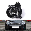 1 Pcs Front Bumper Left Fog Light For Mini Cooper One R50 R52 R53 63176925049