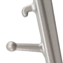 Adjustable Foot Side Stand Kickstand fit for Yamaha YZF R1 2015-25 2CR-27311-00