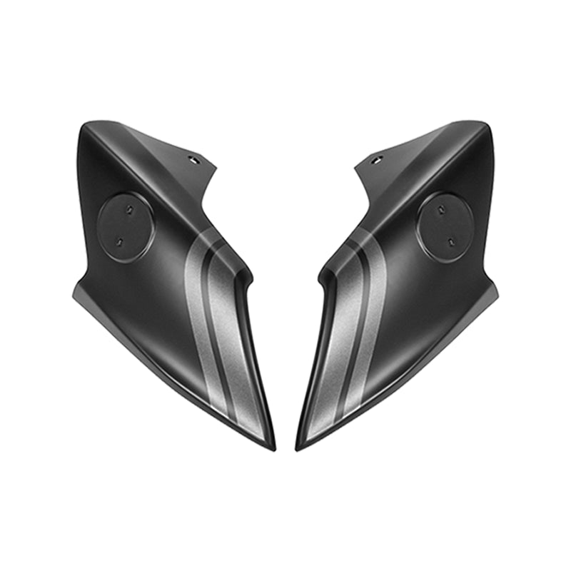 Yamaha MT-09 / MT-09 SP 2021-2023 Fairing Kit