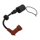 Ignition Coil fit for Yamaha 25HP 25B 30HP 30G 40HP P40 50HP 50H 6H5-85570-00