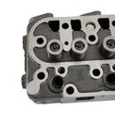 New "Complete" Cylinder Head Fits For Kubota D1105 Engine With Valves