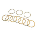 Clutch Friction Plate Kit fit for Suzuki GSX1300RR Hayabusa 1300 2022-2024