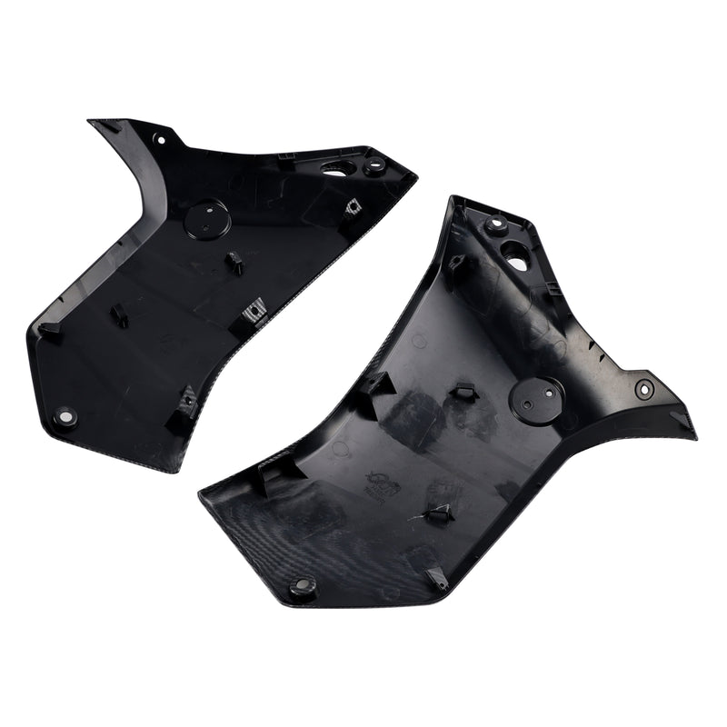 Side Frame Panel Protector Fairings Cover For Yamaha Tenere 700 2019-2024