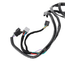 Left-Rear Door Harness with Rear Heated Seats AL3Z-14631-AAA For Ford  F-150