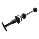 273241 2" PVC Slide Valve Piston Rod Assembly for Pentair Pool and Spa Valve