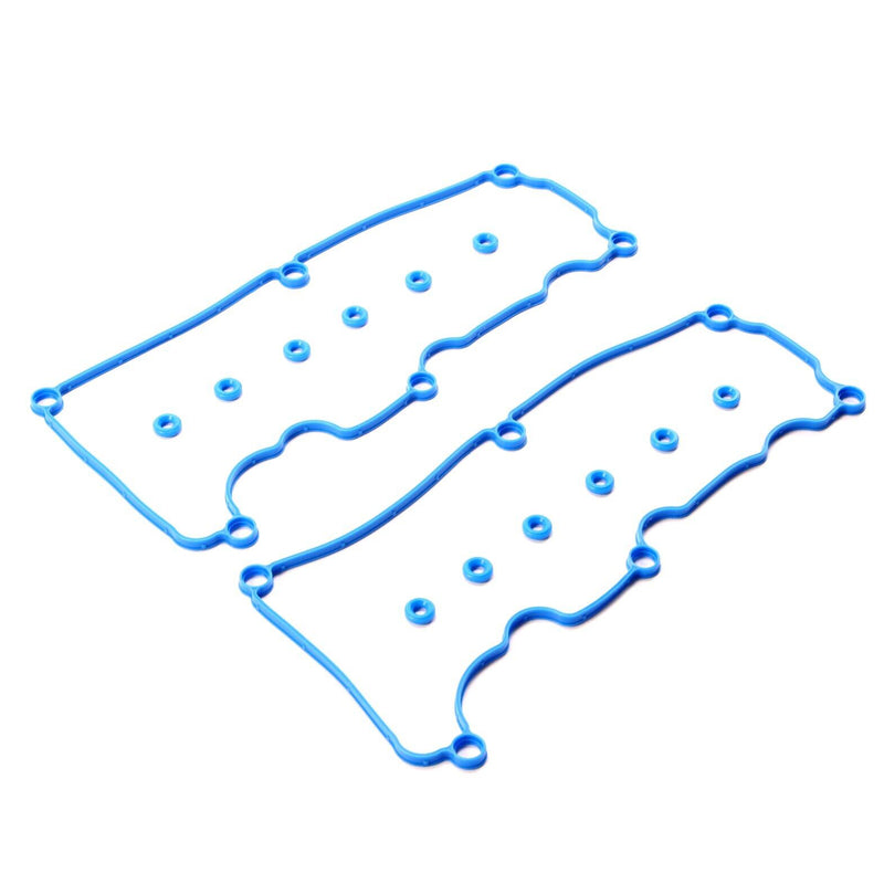 Valve Cover Gasket Set for Ford Mustang 2005-2010 4.0L V6 GAS SOHC 12-Valves