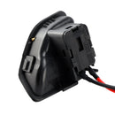 Fuel Door Switch Opener Release Button for Santa Fe 2013-2016 93555-2W000RJ5