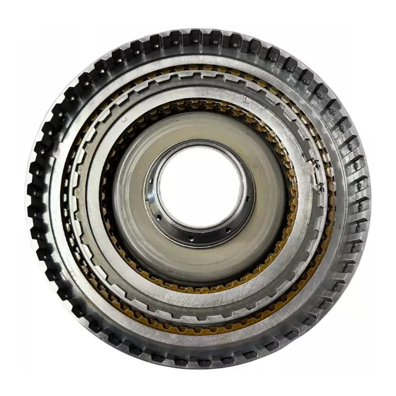 UA80E UA80F Transmission C3/C4 Clutch Drum Highlander For Sienna Toyota RAV4