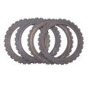 2013-2019 AUDI A4/AVANT DL382 0CK Transmission Friction Plates