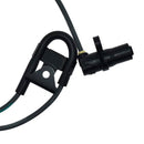 4×ABS Wheel Speed Sensor Front Rear Left Right For Toyota Highlander 2004-2007