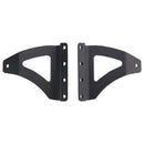 LED Light Bar Roof Mount Bracket Fit Can-am Defender Pro-Fit Cage 50"/52" 16-25