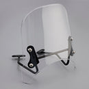 Windshield WindScreen fit for BMW R nineT Scrambler 2014-2024 Pure 2017-2024