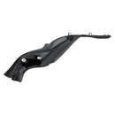 Left Rainwater Collection Decorative Panel For Chrysler Pacifica 2017-2025