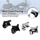 Neck Cover Fairing For Suzuki Boulevard C50 C50T Volusia VL800 VL400