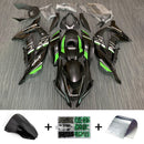 Amotopart Kawasaki ZX10R 2016-2020 Fairing Kit Bodywork Plastic ABS