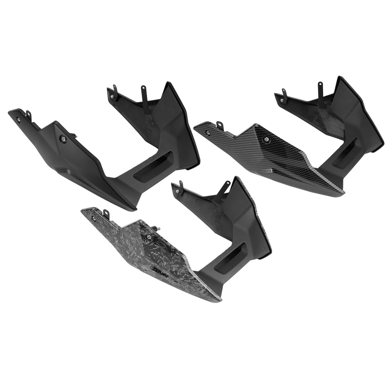 Lower Fairings Full Belly Pan For Kawasaki Eliminator 400/450/500 2024-2025