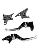 Adjustable Clutch Brake Lever fit for BMW R NINE T /PURE/RACER 2017-2023