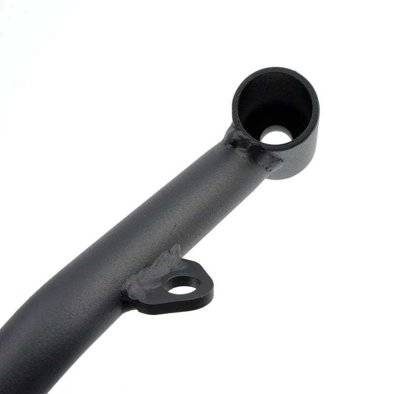 Engine Guard Frame Anti-Crash Bumper Protect Black For Du Desertx 2022-2024 23
