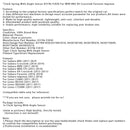 2017-2019 Subaru BRZ WRX Clock Spring With Angle Sensor 83196-FJ030