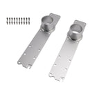 Aluminum Plenum Intake Manifold With Bolt Fit Ford Powerstroke 7.3L 99.5-03