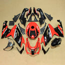 2006-2011 Aprilia RS125 Injection Fairing Kit Bodywork Plastic ABS