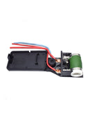 HVAC Heater Blower Regulator Resistor 17117541092R For Mini Cooper 2002-2008